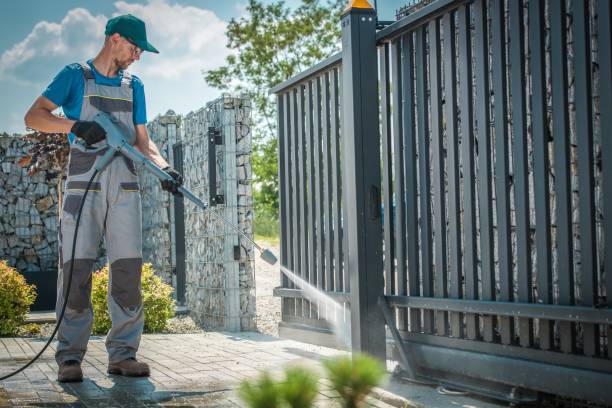 Best Factory Floor Cleaning  in Kiefer, OK