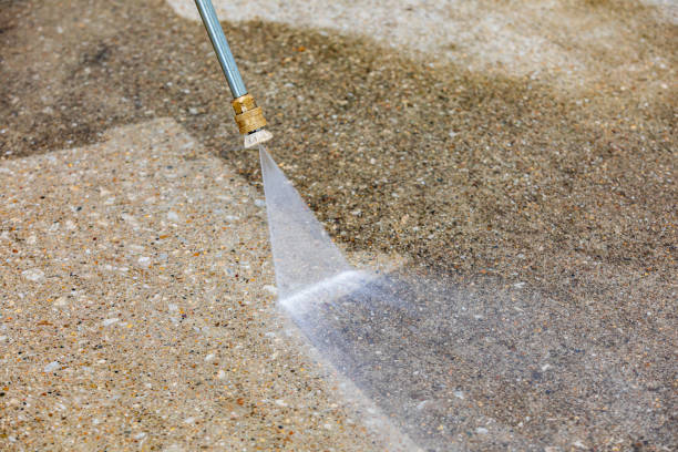 Best Driveway Pressure Washing  in Kiefer, OK