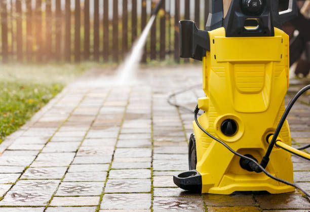 Best Gas Station Cleaning  in Kiefer, OK